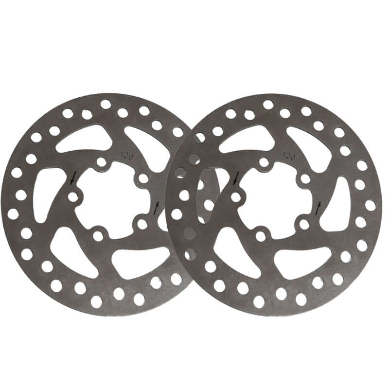 120mm Disc brake Replacement Part for Xiaomi M365 Pro Electric Scooter