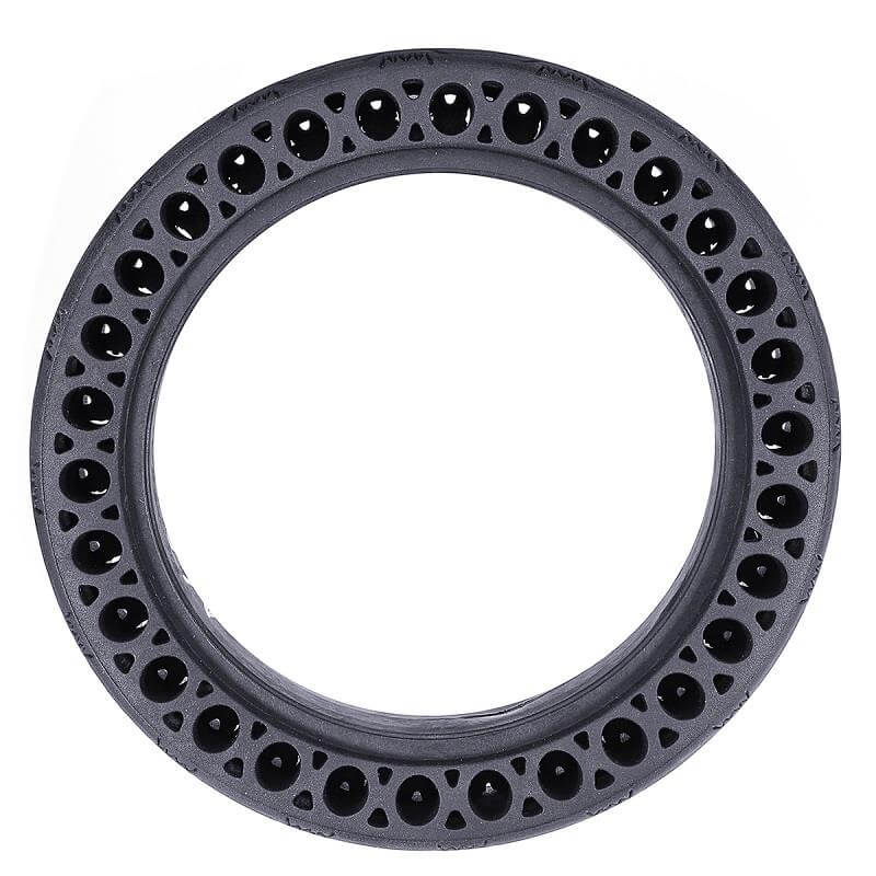 8.5" inches Solid tire rimon M365 and M365 Pro