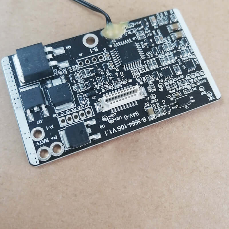 PCB circuit board Battery Protector Replacement for XIAOMI M365