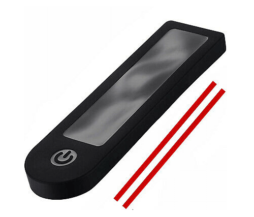 Waterproof Protective Cover Display Screen Case For Xiaomi M365 / 1s / Pro 2 Electric Scooter