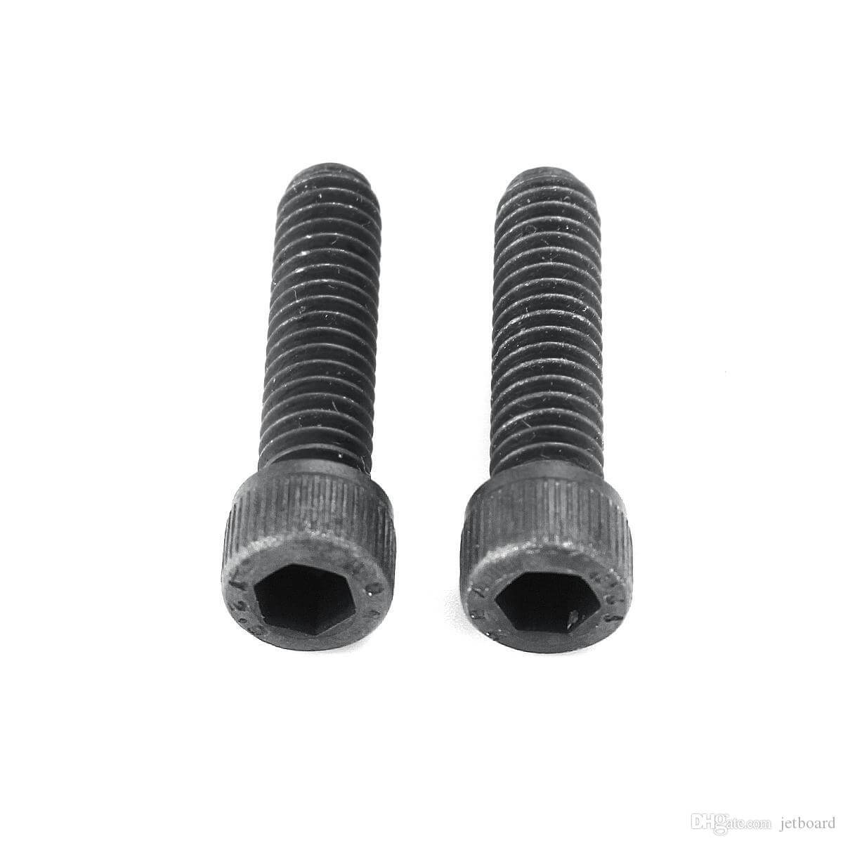 Xiaomi M365 folding pole screws (Pair)