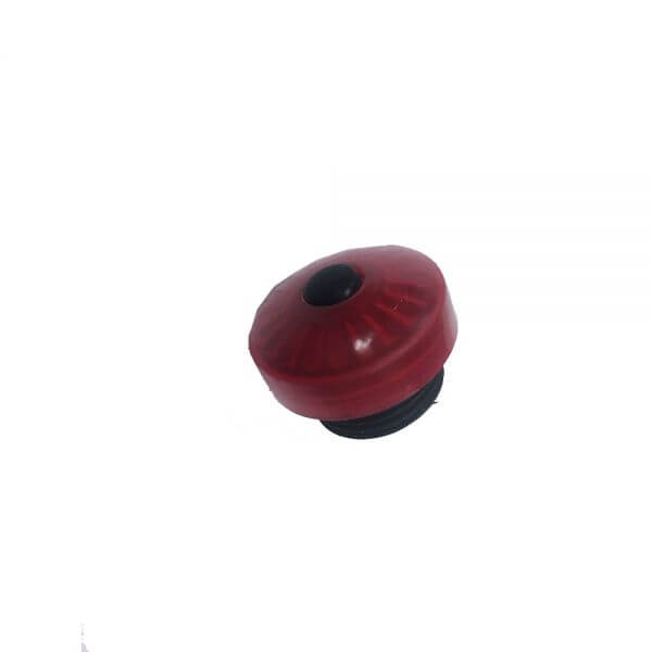 Kugoo S1 S3 Pro handlebar light with easy installation