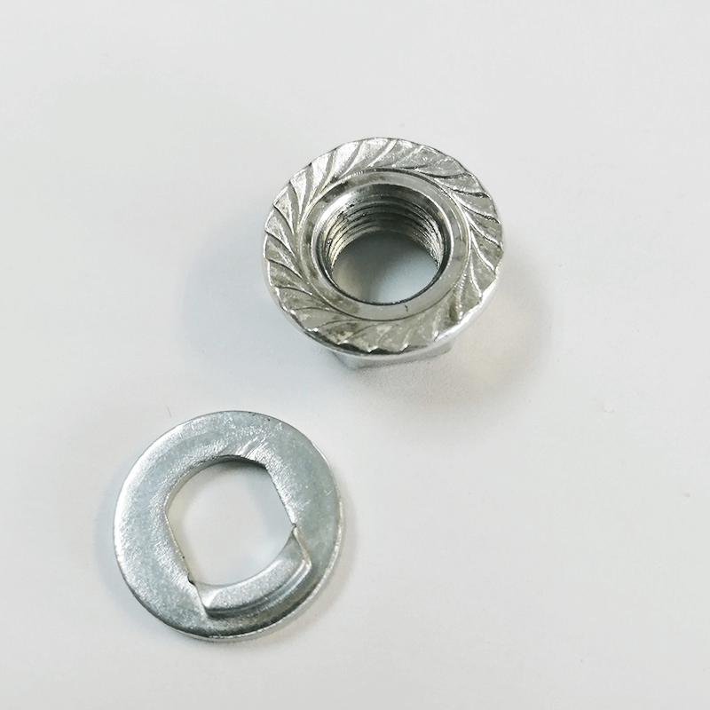 Front Wheel Motor Bolt Nut washer For Xiaomi M365 1S Essential Pro Electric Scooter
