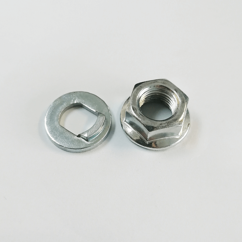 Front Wheel Motor Bolt Nut washer For Xiaomi M365 1S Essential Pro Electric Scooter
