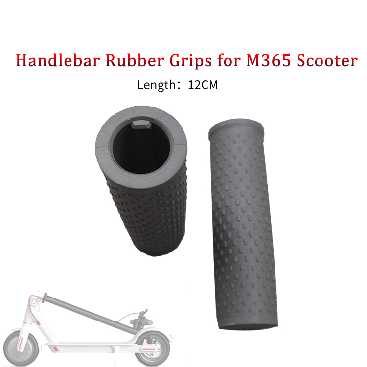 Original Handlebar Grip For Xiaomi M365 1S Essential Pro Pro 2 Electric e-Scooter