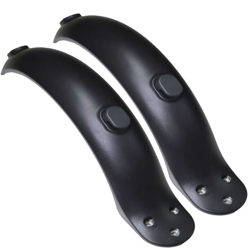Rear fender mudguard part accessories for Xiaomi M365 electric scooter