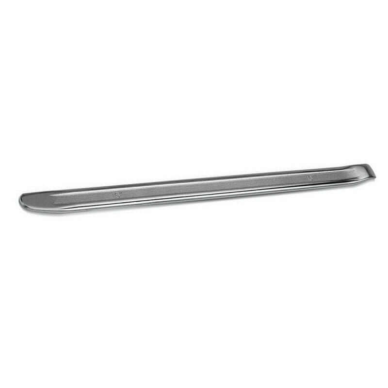 Replace your e scooter tire using EZbikes strong metal Tire lever