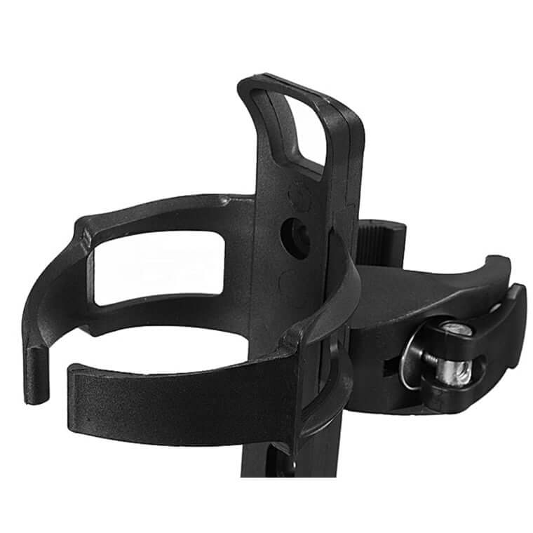 Water bottle & coffee cup holder accessories for XIAOMI M365 pro Electric Scooter, Bikes and Buggy