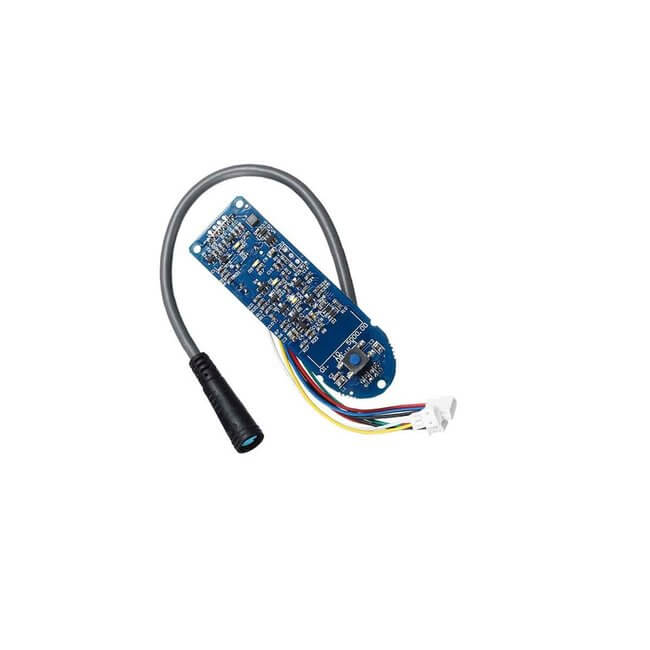 Original XIAOMI M365 Display Dashboard replacement parts