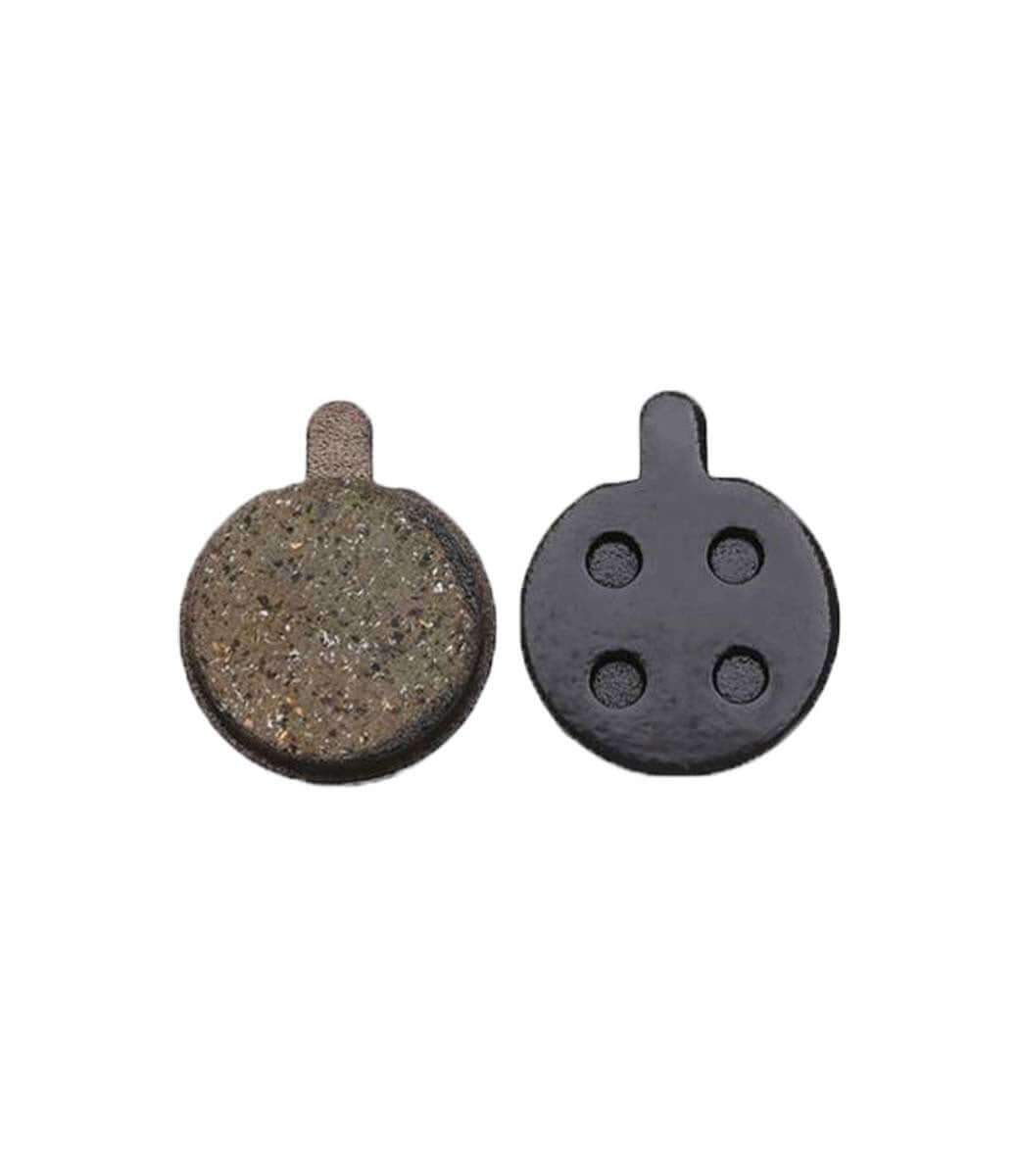 Semi-metalic Brake Pads for XIAOMI MIJIA M365 Pro/Pro2/1S (Pair)
