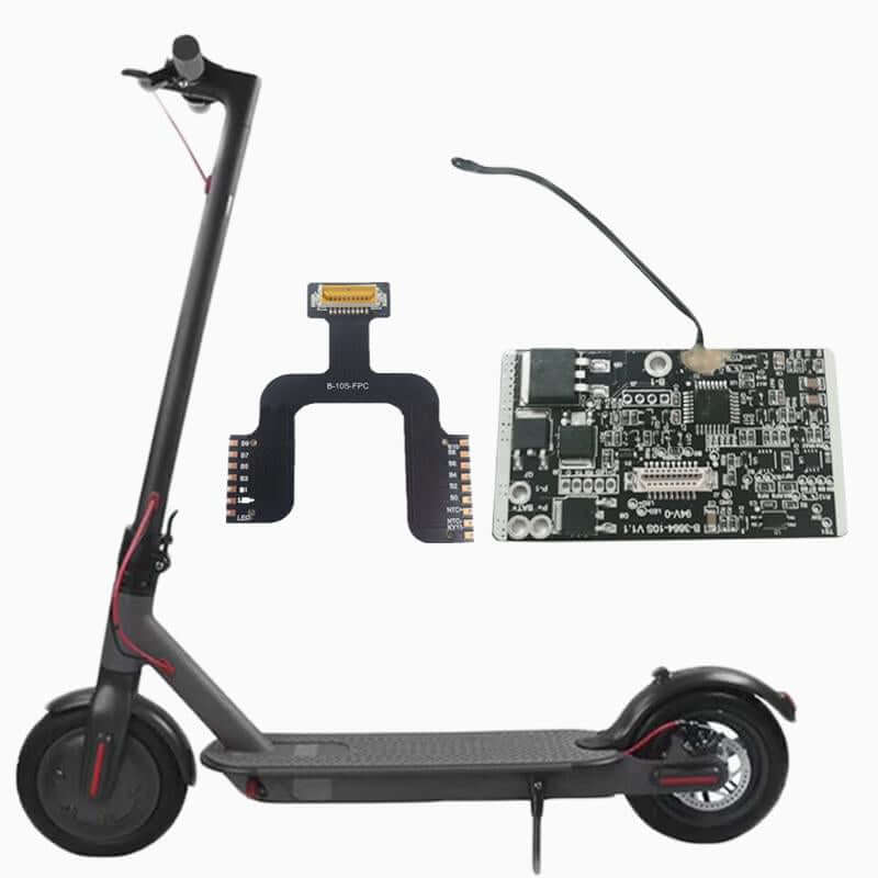 M365 Pro spare parts for repair