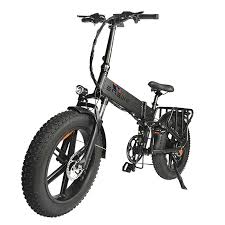 Electric bikes