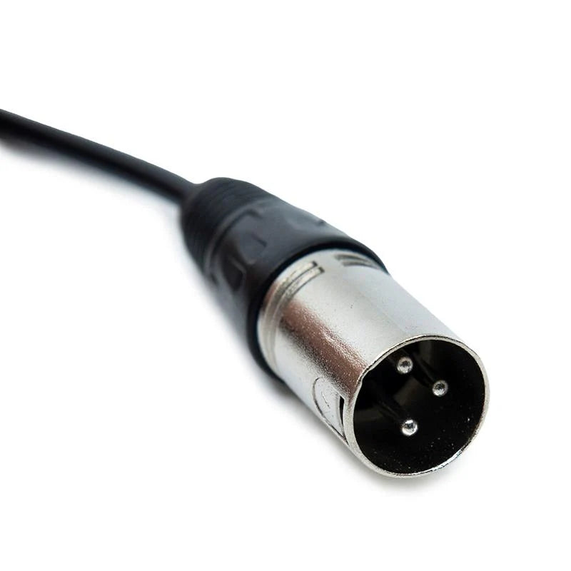 54.6V 2A XLR Charger