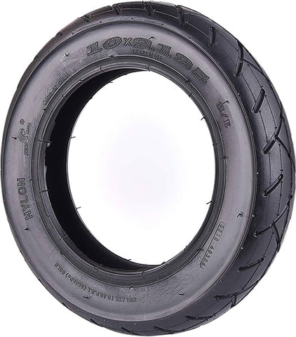 Pure Air & Pure Air Pro 10x2.125 Tube tire for Electric scooters