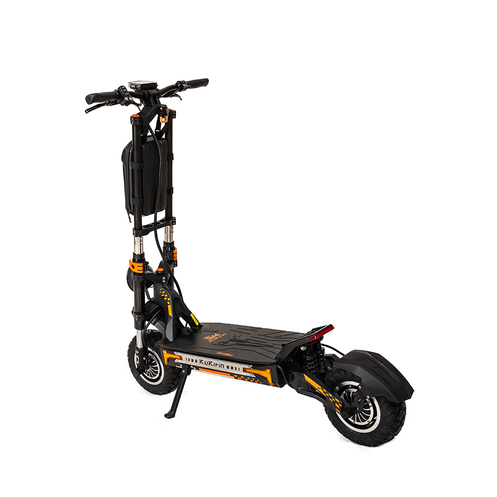 KuKirin G4 Max Electric Scooter