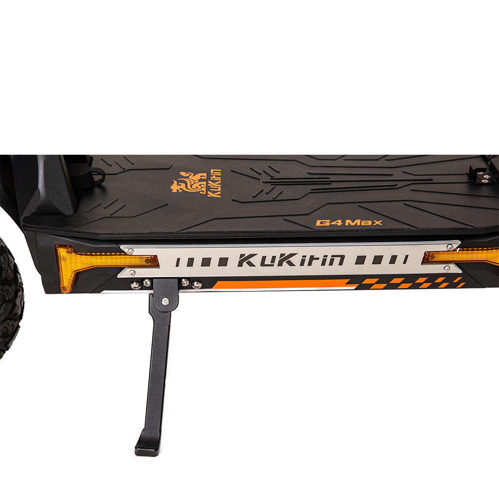 KuKirin G4 Max Electric Scooter