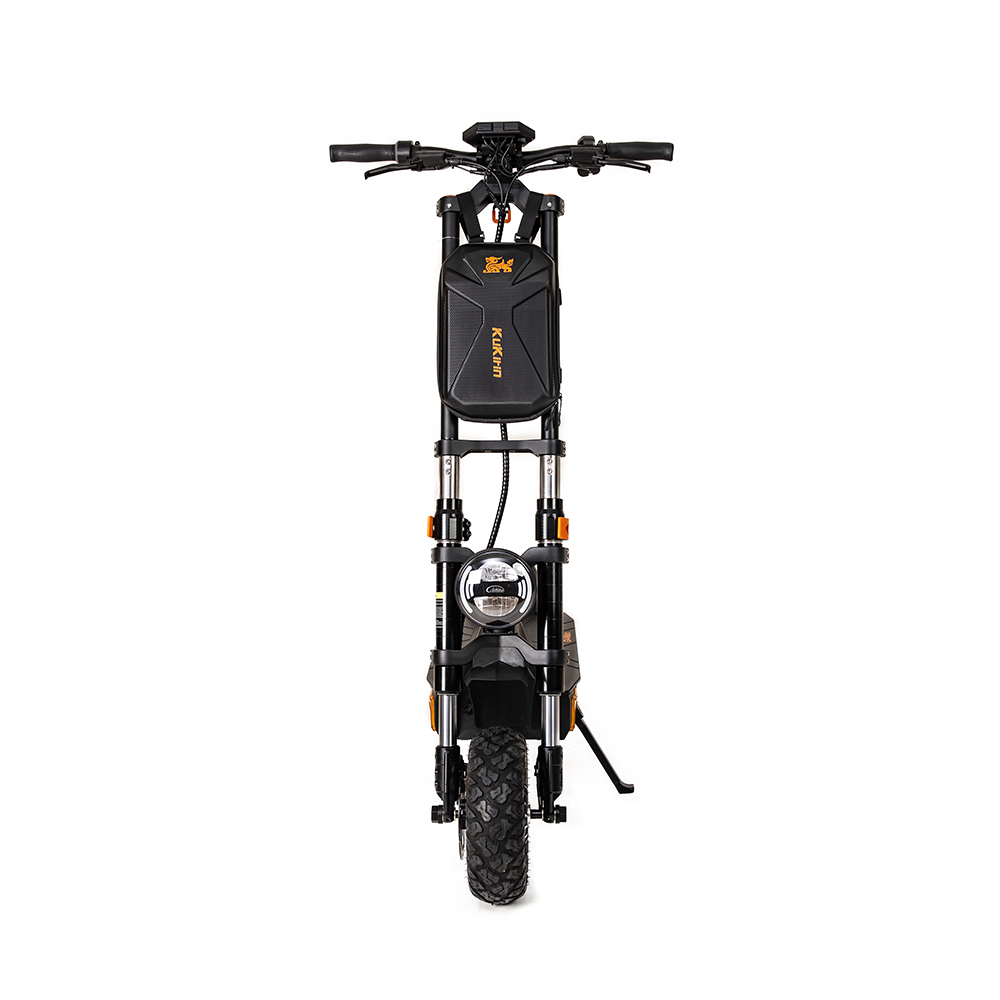 KuKirin G4 Max Electric Scooter