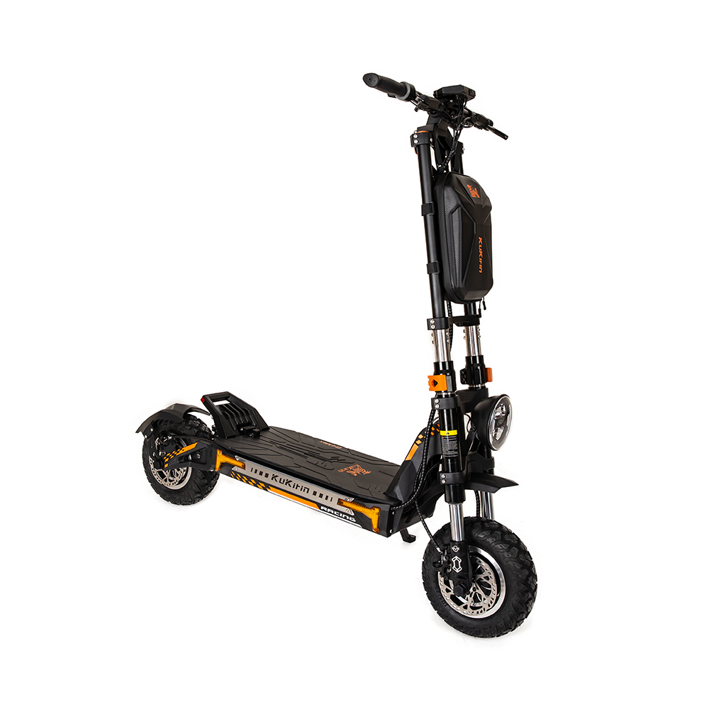 KuKirin G4 Max Electric Scooter