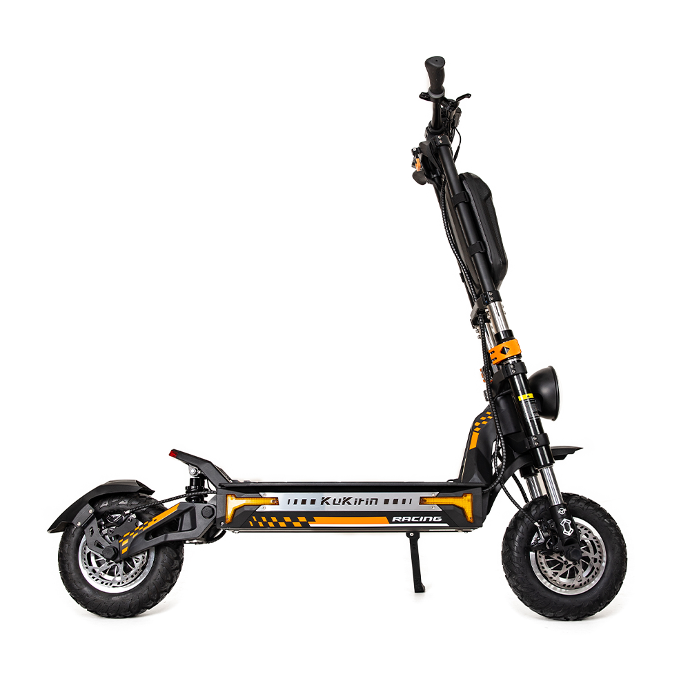 KuKirin G4 Max Electric Scooter