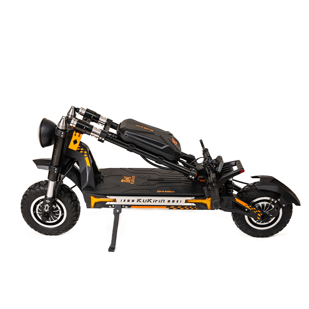 KuKirin G4 Max Electric Scooter