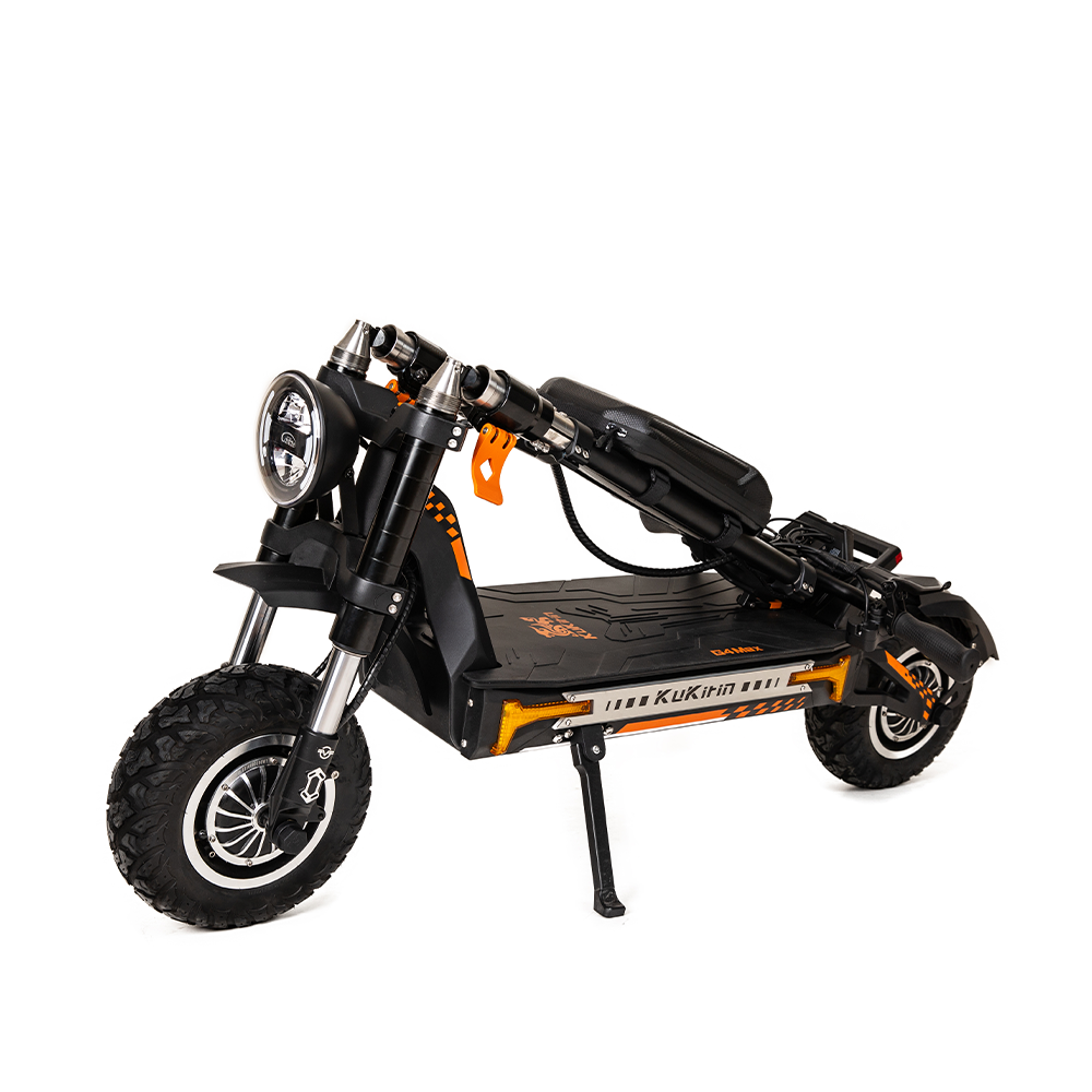 KuKirin G4 Max Electric Scooter