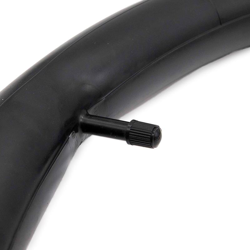 Inner Tube 26 x 4 VR Ewheel showing a close-up view of the valve and tire dimensions for FAT-BIKE.