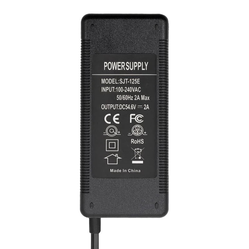54.6V 2A DC 8mm
