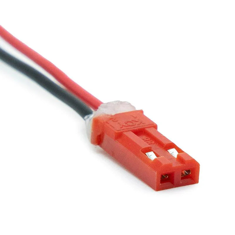 KuKirin G3 G4 Charging Port – Replacement Power Connector with red and black wires