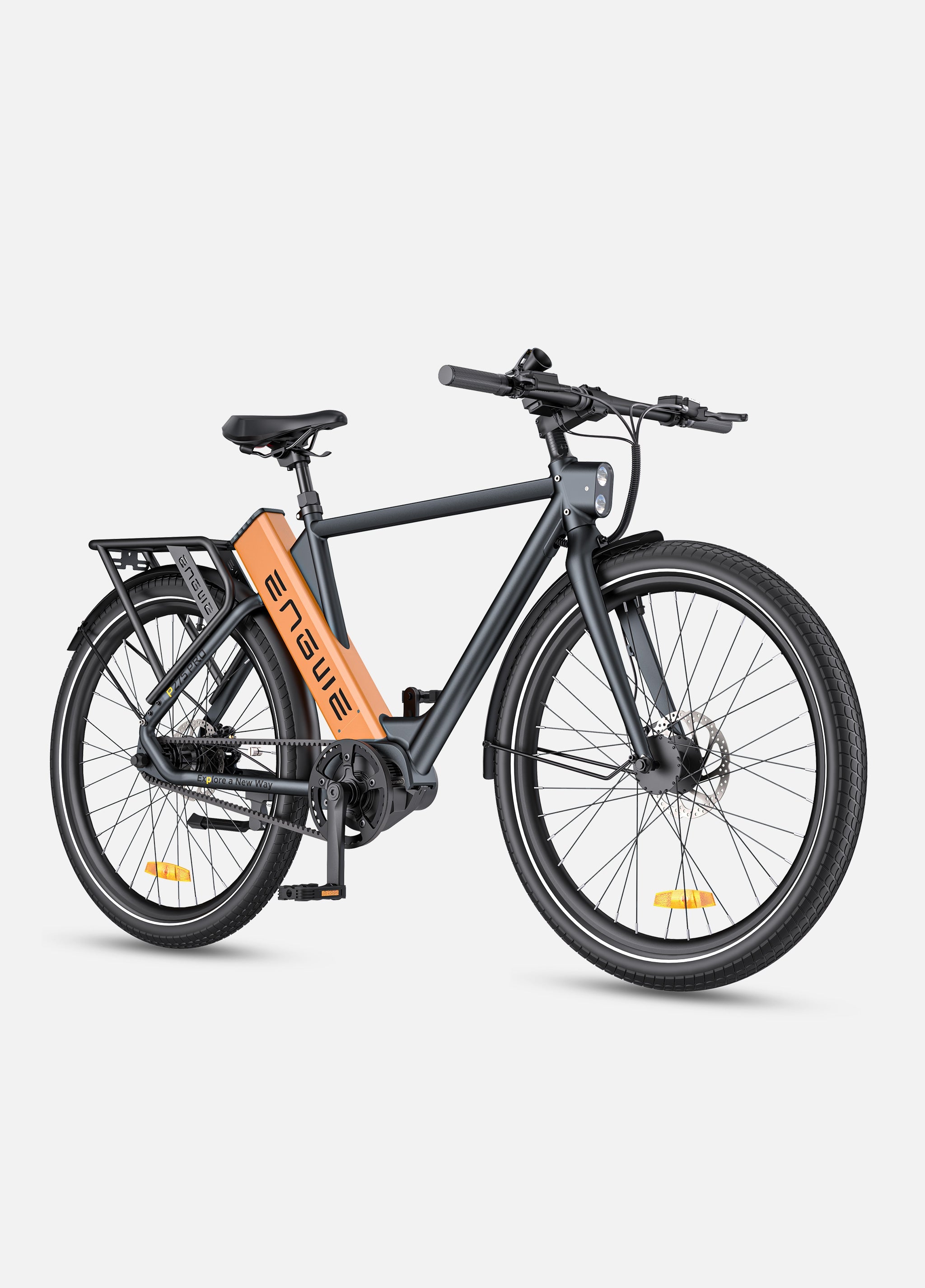 engwe p275 pro urban e-bike