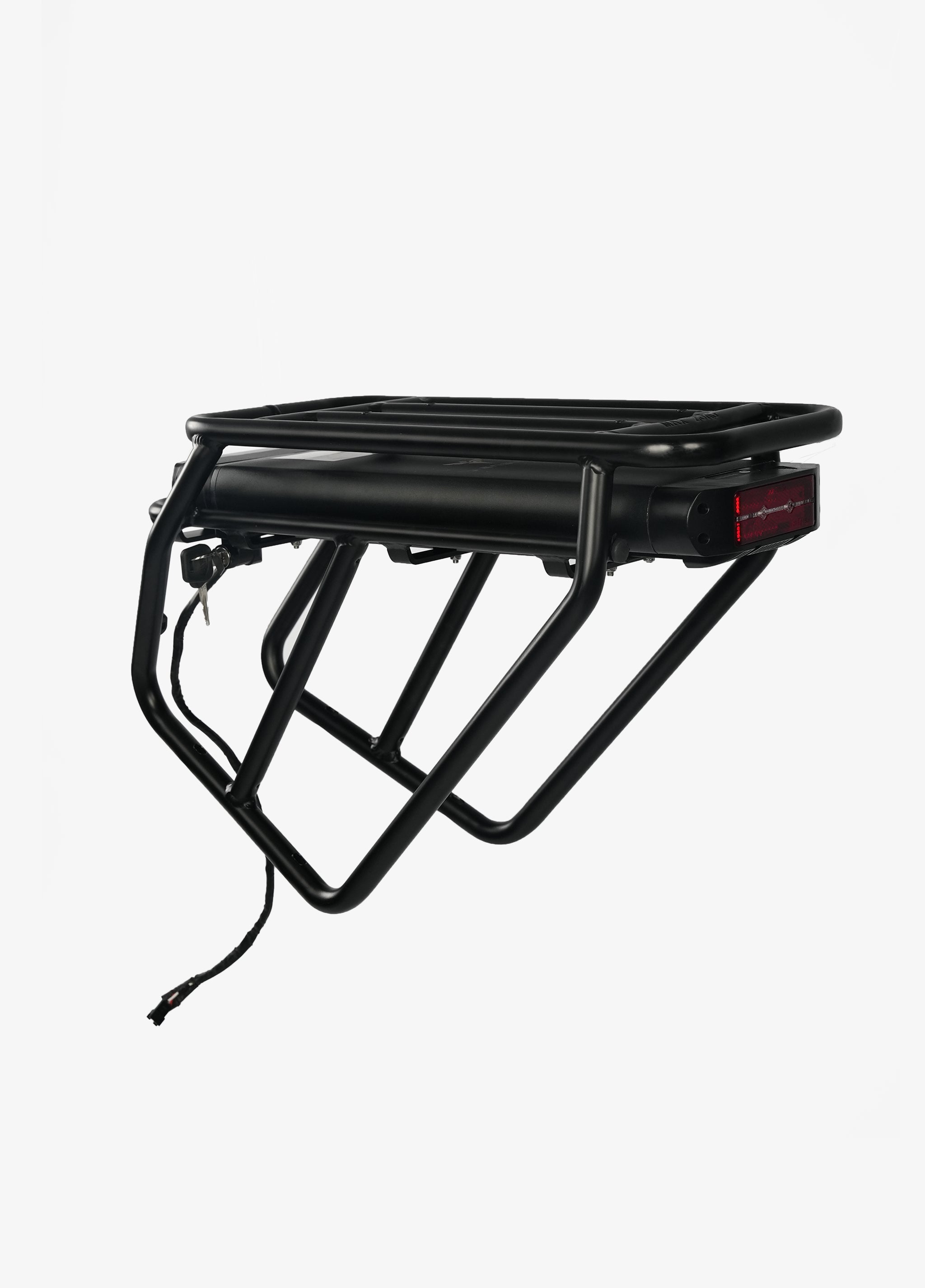 ENGWE EP-2 PRO - Rear Rack + 48V13Ah Rear Battery