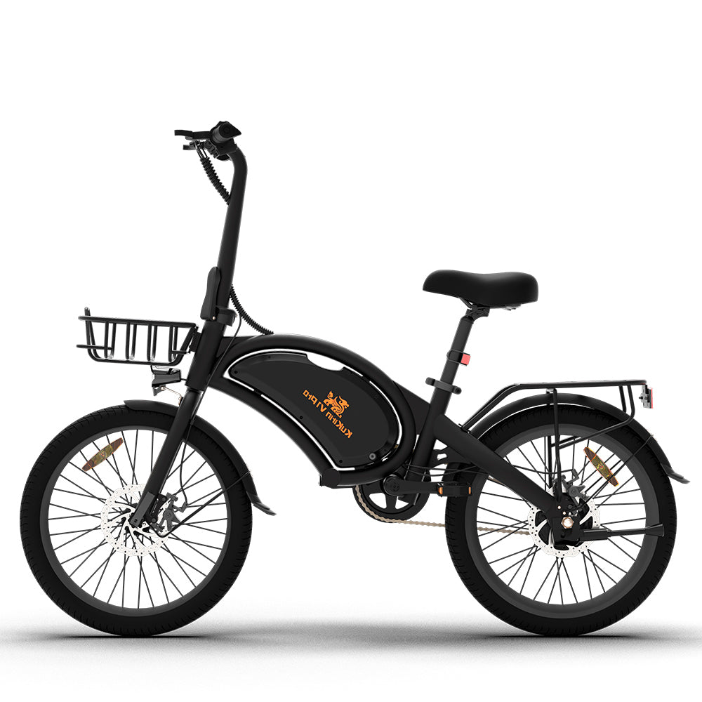 KuKirin V1 Pro Electric Bike