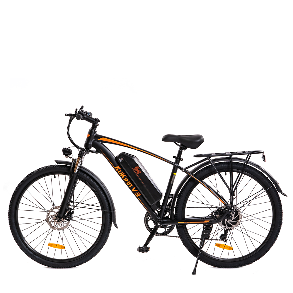 KuKirin V3  Electric Bike