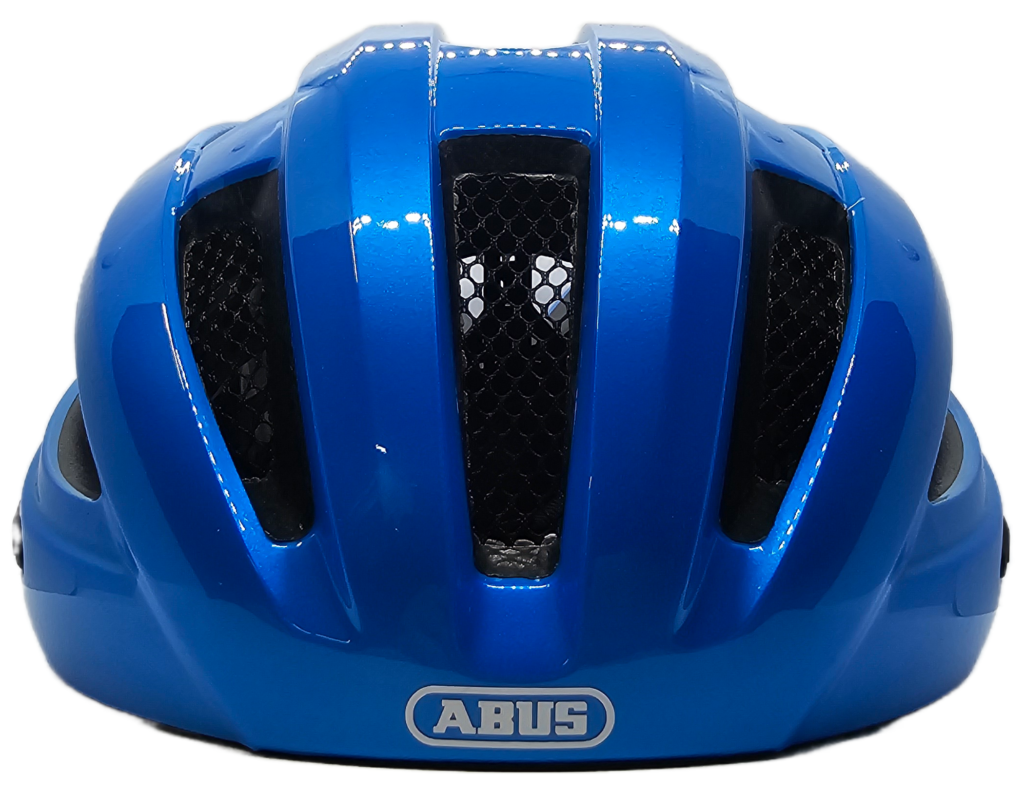 ABUS - Macator Helmet - Medium