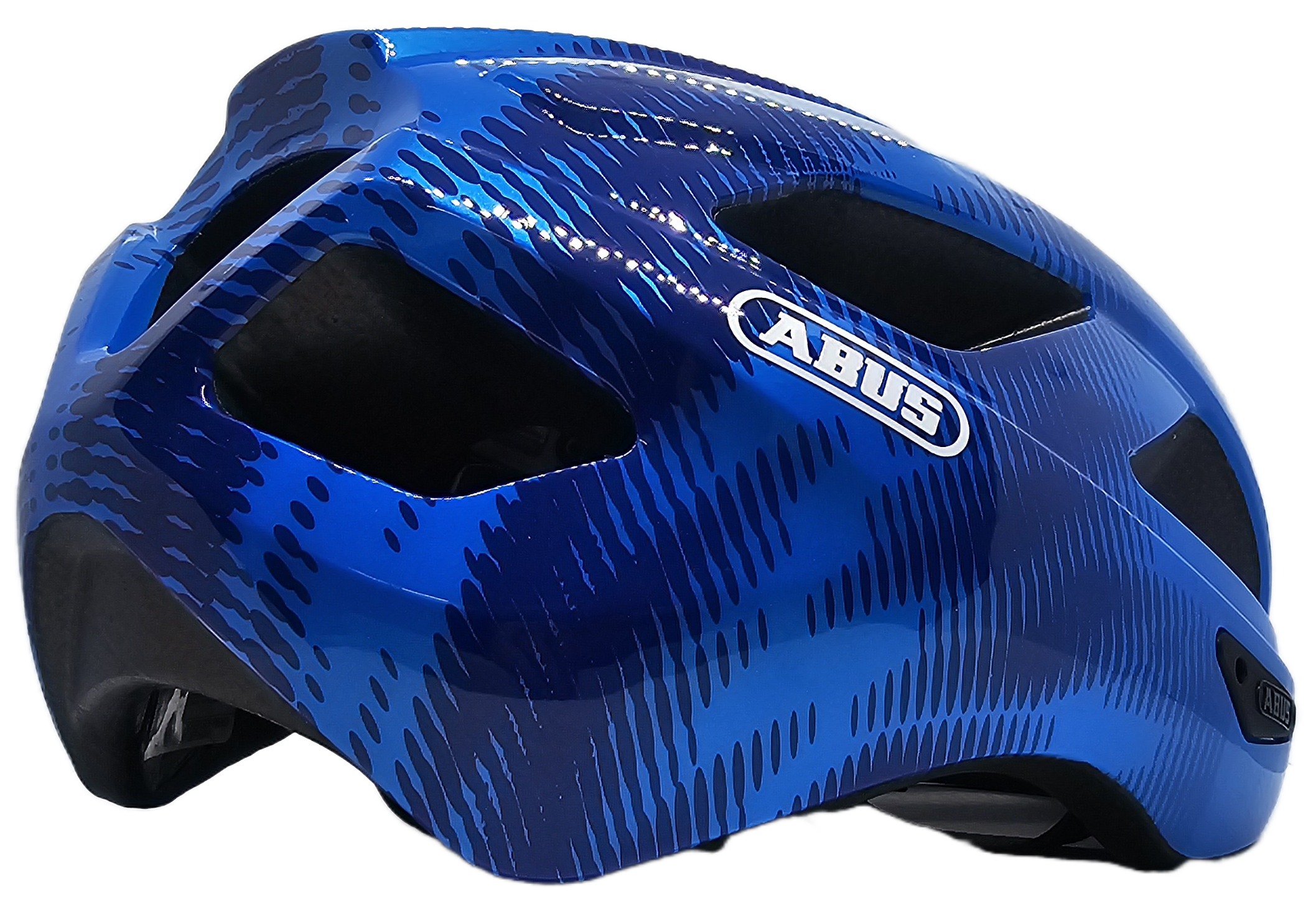 ABUS - Macator Helmet - Medium