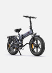 ENGWE Engine Pro Electric Folding bike (Upgraded Version)