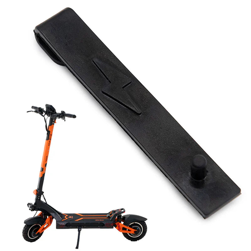 KuKirin G3 Pro Charging Port Cover – Protective Dust Cap for electric scooter charging ports