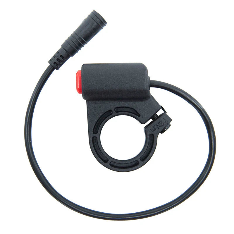 KuKirin G3 Pro Single / Dual Button – Motor Mode Selector for enhanced bike control