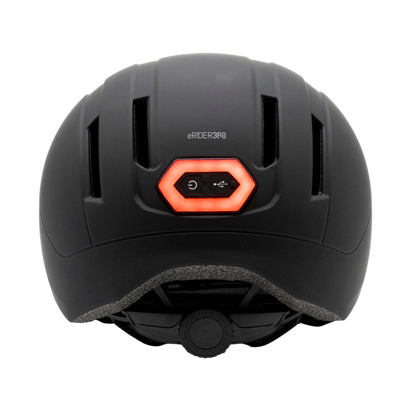 COVEX Urban helmet black size L – gallery image 4