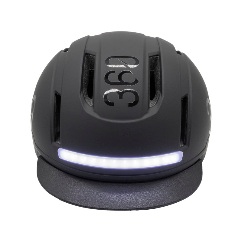 COVEX Urban helmet black size L – gallery image 5