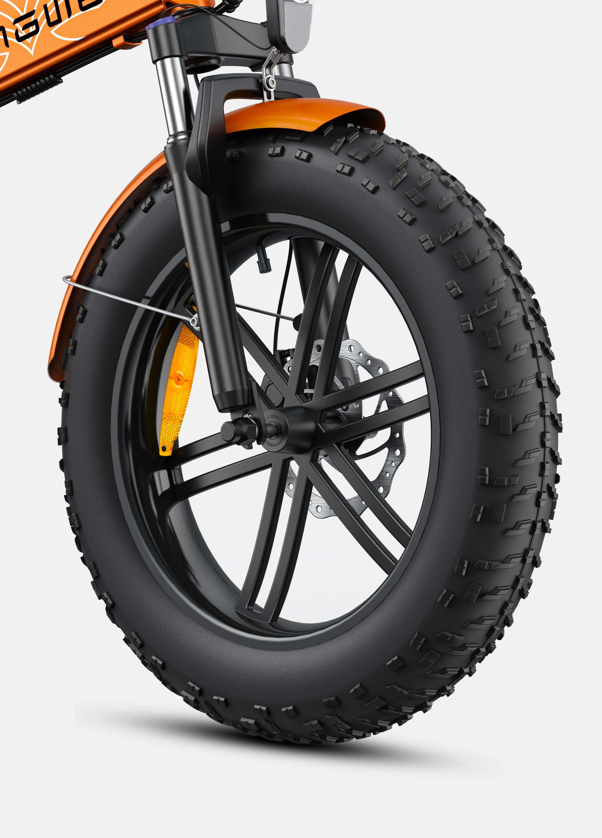 ENGWE EP-2 Boost