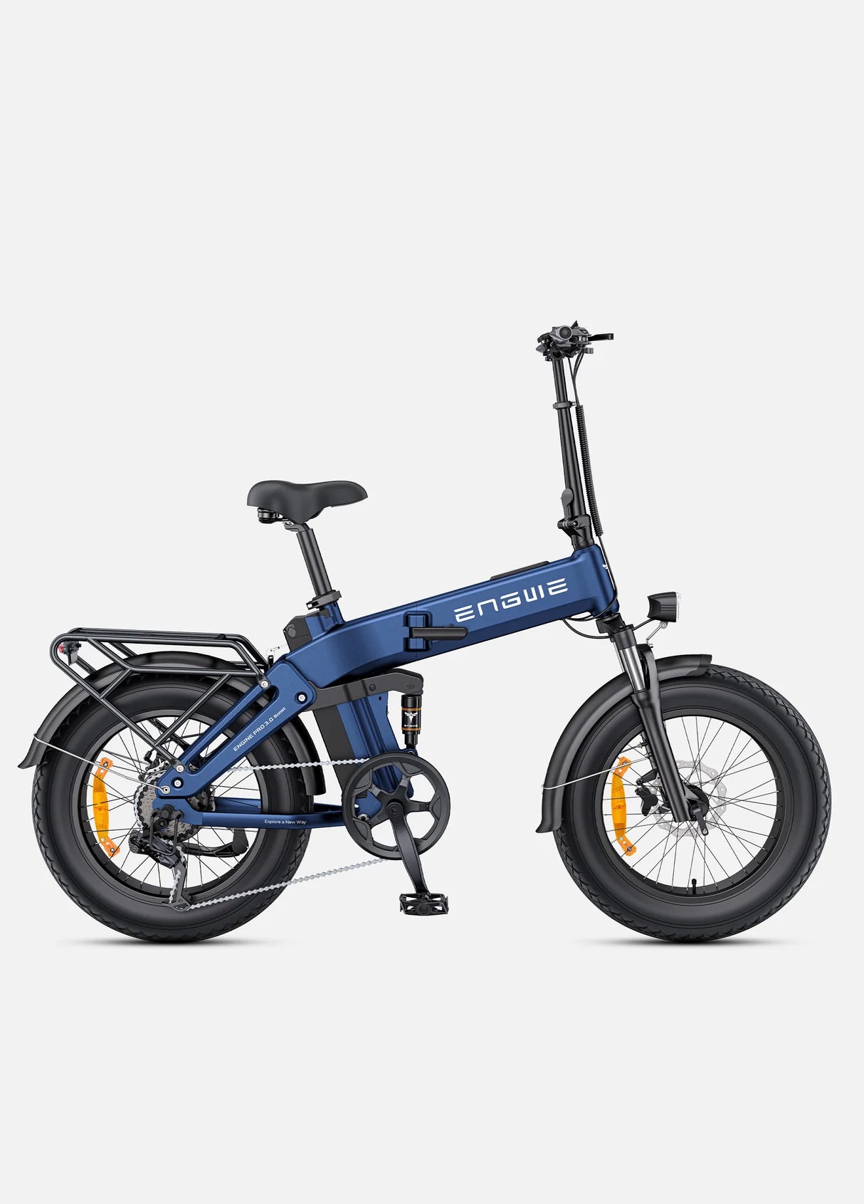 ENGWE ENGINE PRO 3.0 BOOST