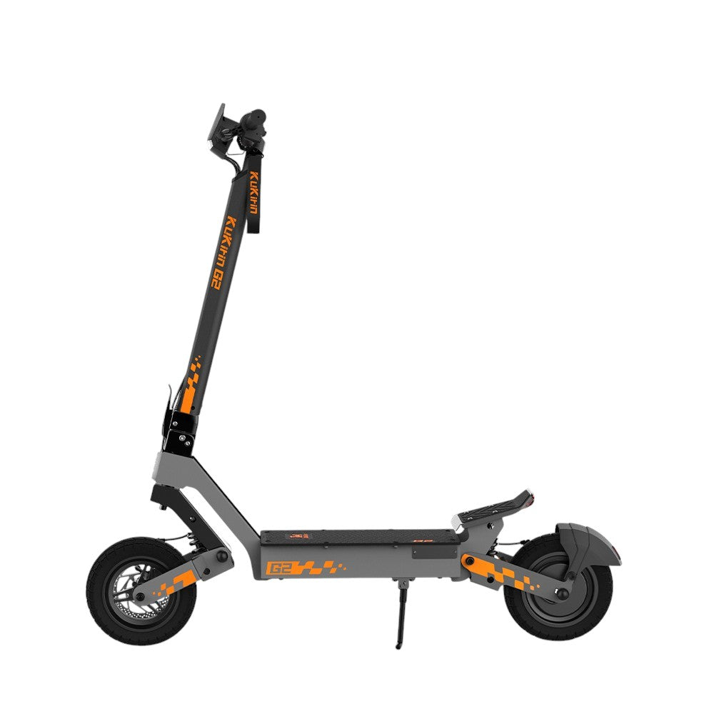 KuKirin G2 Electric Scooter - 2025 Edition