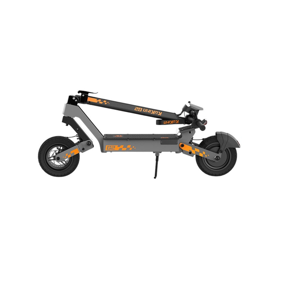 KuKirin G2 Electric Scooter - 2025 Edition