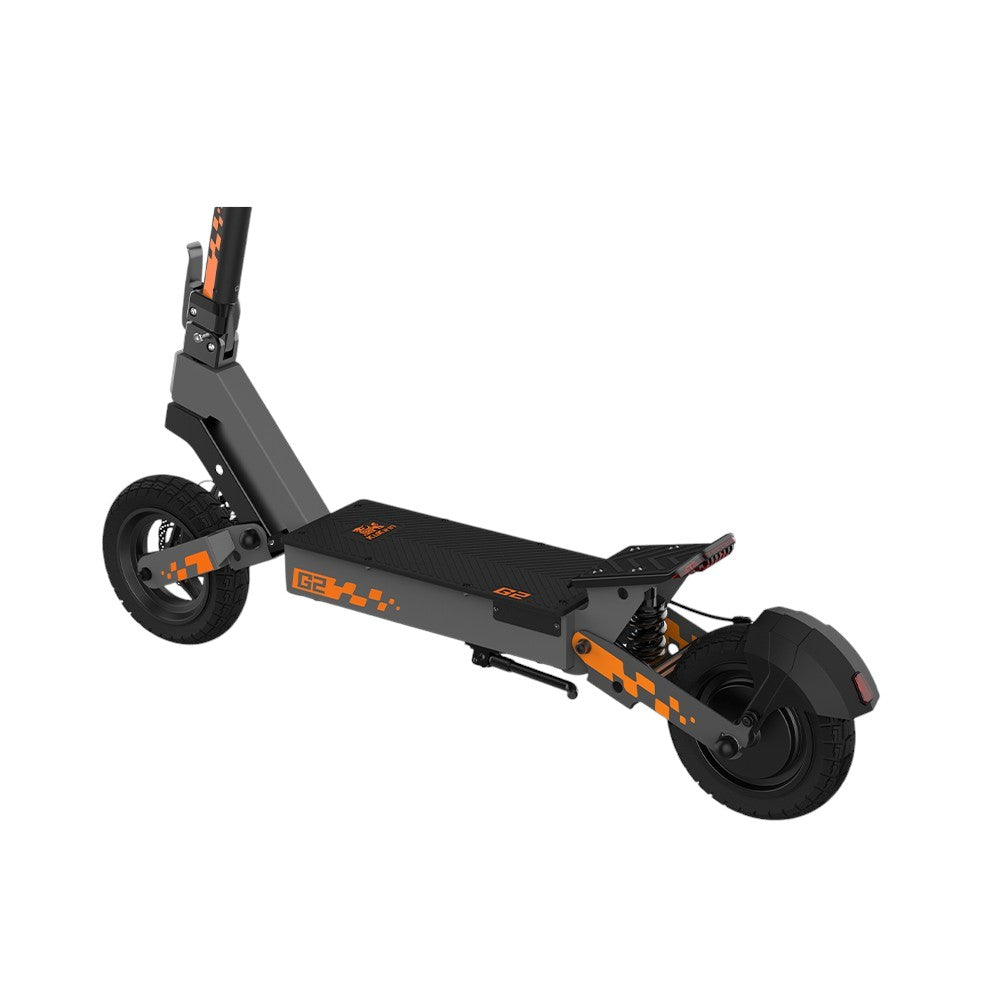 KuKirin G2 Electric Scooter - 2025 Edition