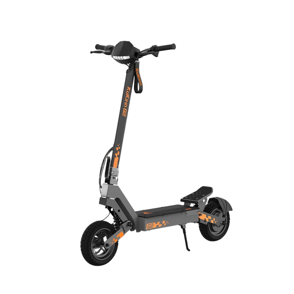 KuKirin G2 Electric Scooter - 2025 Edition