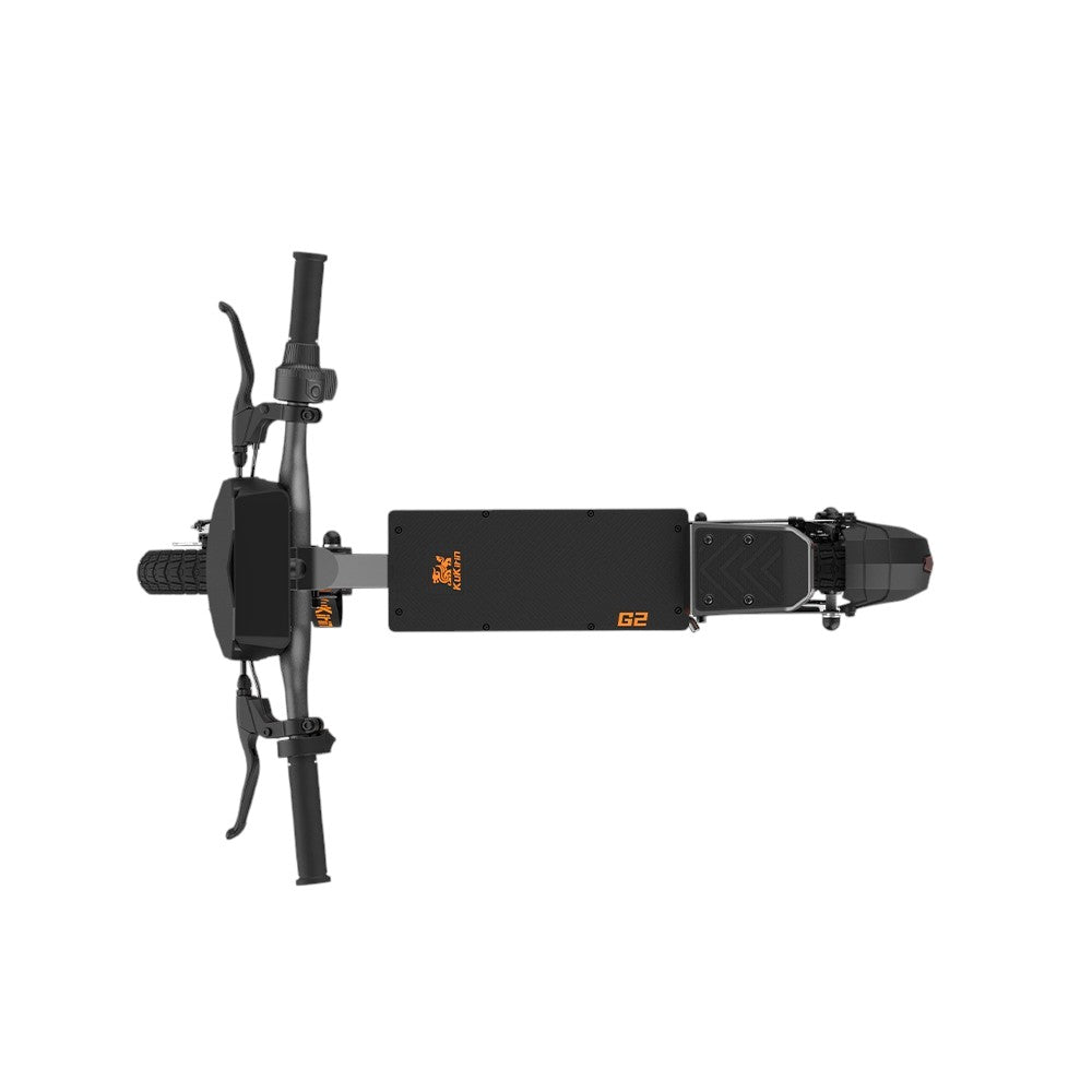 KuKirin G2 Electric Scooter - 2025 Edition