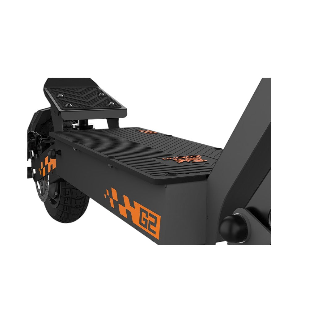 KuKirin G2 Electric Scooter - 2025 Edition