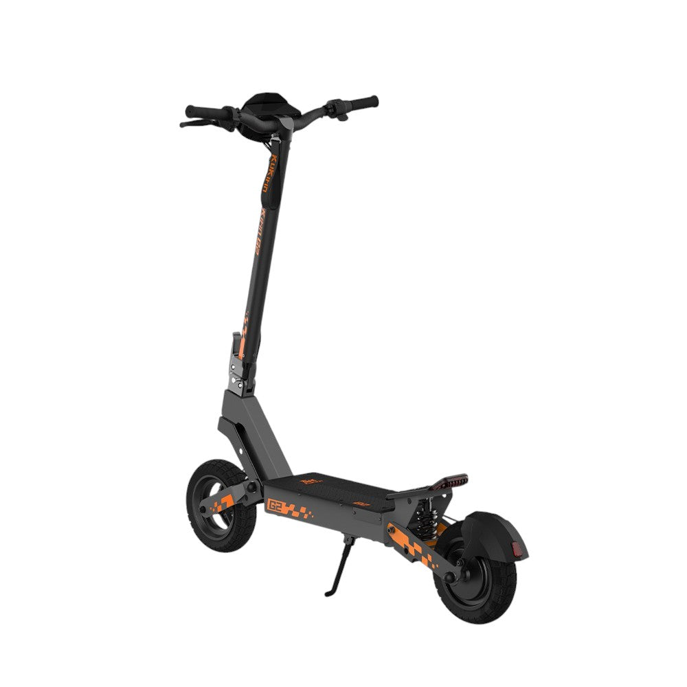 KuKirin G2 Electric Scooter - 2025 Edition