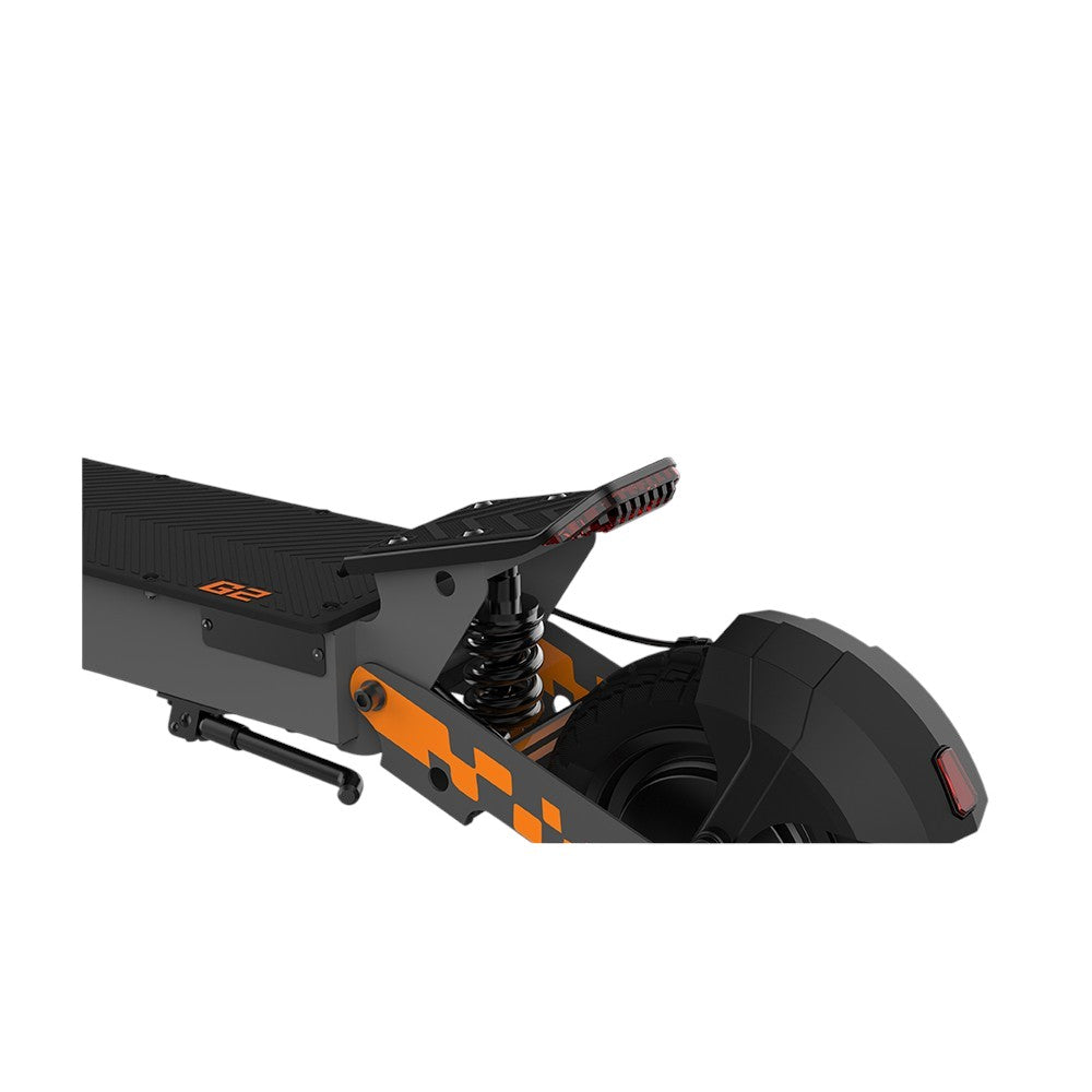 KuKirin G2 Electric Scooter - 2025 Edition