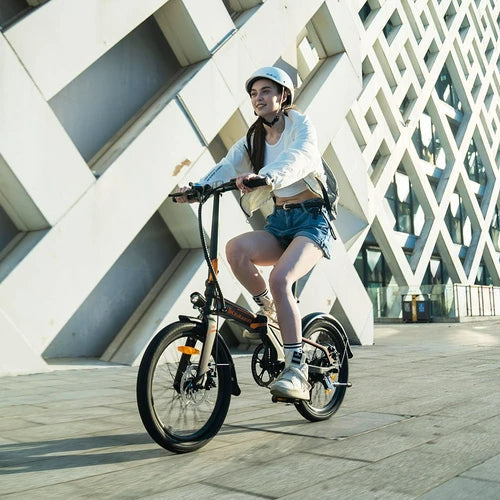 KuKirin V2 Electric Bike